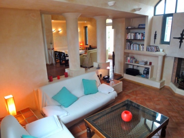 5 Bedroom Villa for sale in San Jose Ibiza Spain