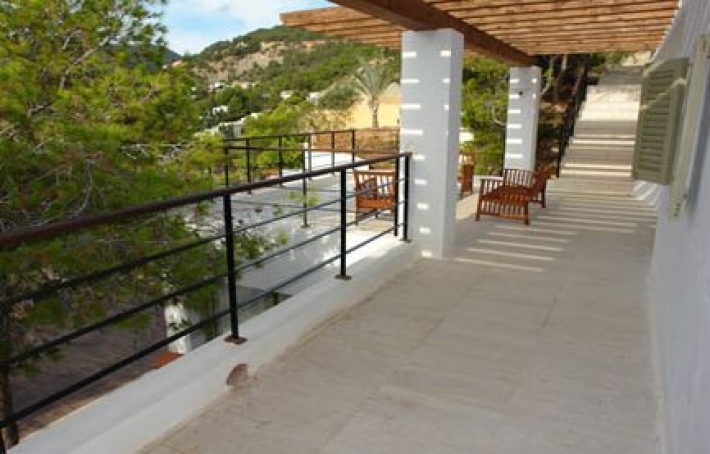 Luxury villa with 4 bedrooms in San José de sa Talaia for sale