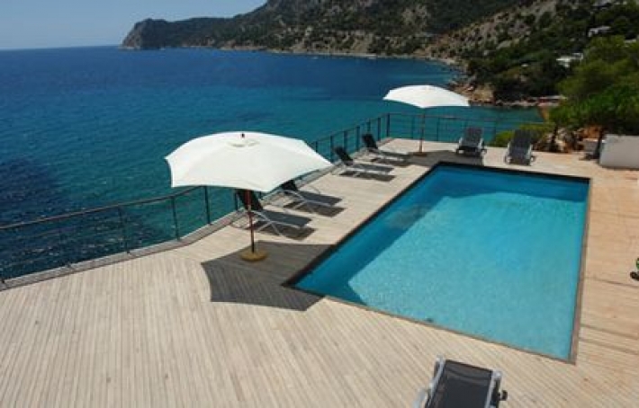 Luxury villa with 4 bedrooms in San José de sa Talaia for sale