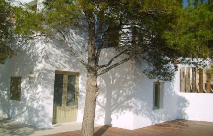 Luxury villa with 4 bedrooms in San José de sa Talaia for sale