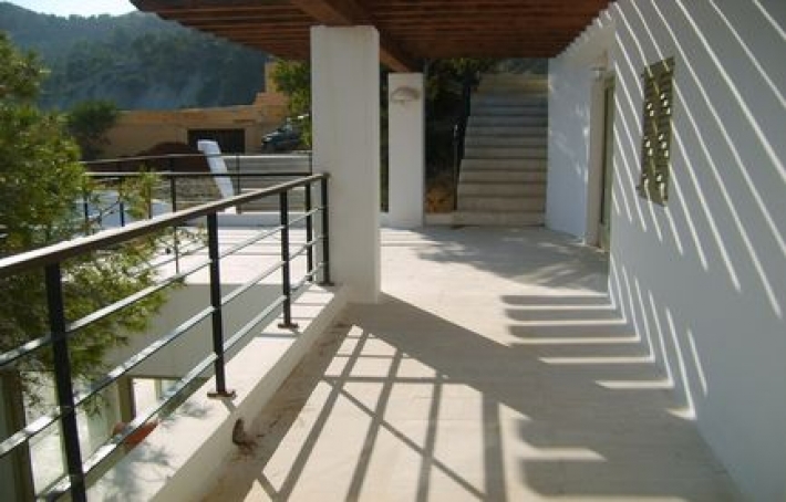 Luxury villa with 4 bedrooms in San José de sa Talaia for sale