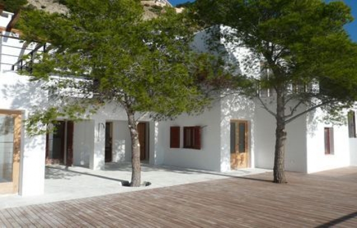 Luxury villa with 4 bedrooms in San José de sa Talaia for sale