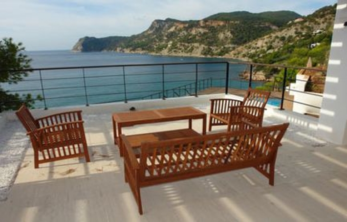 Luxury villa with 4 bedrooms in San José de sa Talaia for sale