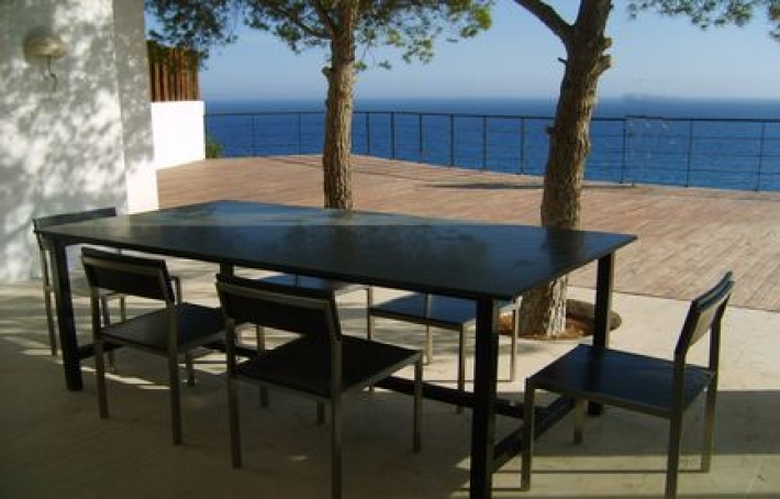 Luxury villa with 4 bedrooms in San José de sa Talaia for sale