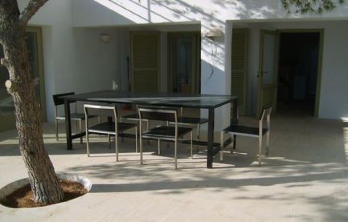 Luxury villa with 4 bedrooms in San José de sa Talaia for sale