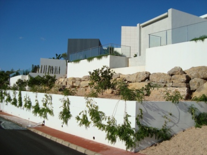 Luxury Villa with 5 bedrooms in Vista Alegre for sale