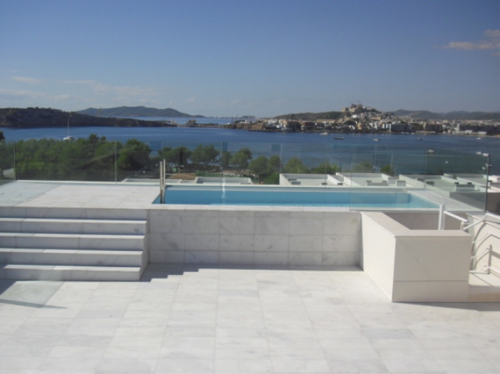 4 bedroom apartment for sale in Ibiza Spain