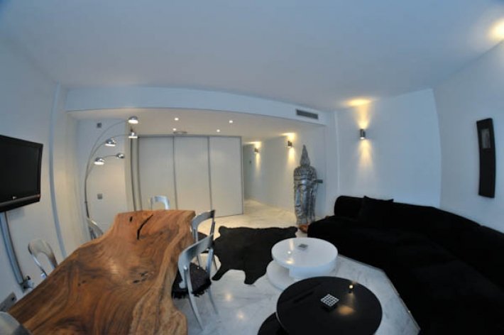 3 Bedroom Penthouse in Marina Ibiza for sale