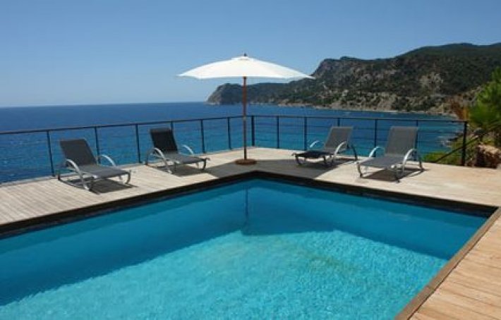 Luxury villa with 4 bedrooms in San José de sa Talaia for sale