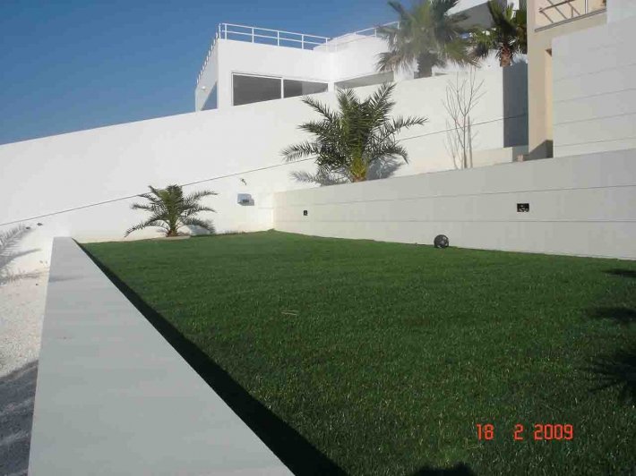 Luxury 3 bedroom villa in San José de sa Talaia for sale