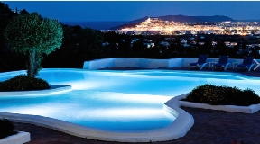 Exclusive Finca for sale near Ibiza