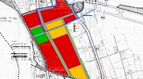 Commercial plot in Ibiza with 18000m2 for sale