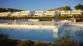 Exclusive Luxurious Apartment in Es Pouet