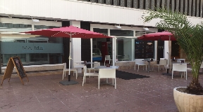 Traspaso of an Ice Cream Shop in the Centre of Ibiza