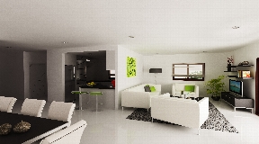 Town house in Nuestra Sra de Jesús for sale