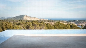 Moderne High-End Villa in Vista Alegre with best views