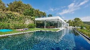 Amazing luxury house in KM3 with stunning countryside and sea views