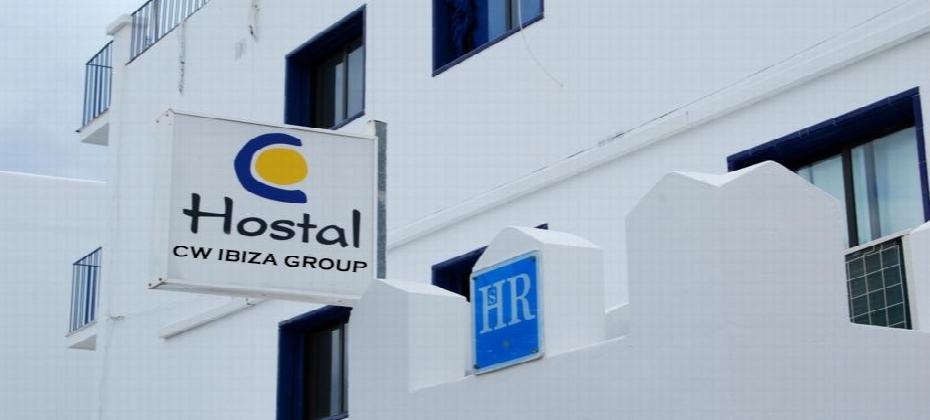 Small Hotel for sale with place for 27 people