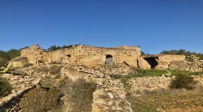 Spectacular farm registered as agricultural in Santa Ines