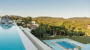 Most Luxury Property in Vista Alerge with a spectacular sea views
