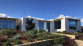 One of the most beautiful fincas with direct sea views in San Juan