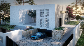 Urban Plot for sale close to the beaches of Cala Llenya and Cala Mastella