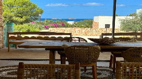 New Villa in luxury development in Cala Comte