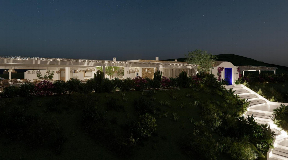 Investment Opportunity Restaurant in San Agustin with sea views
