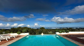 Unique property for sale on the picturesque island of Formentera