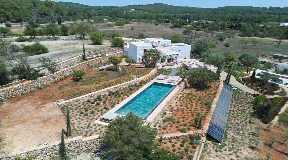 Superb hidden gem in Can Buscastell for sale