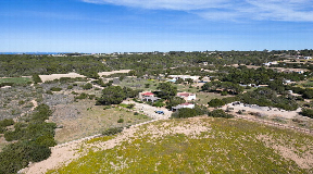 Superb villa in formentera for sale