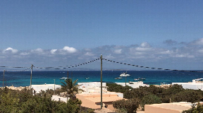 Wonderful villa situated in a serene and reserved area in Formentera