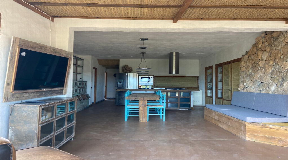Spectacular villa on the picturesque island of Formentera for sale