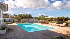 Magnificent property on the enchanting island of Formentera