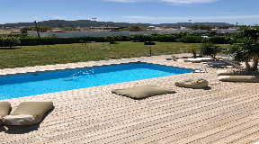 Wonderful villa located in the heart of Sant Jordi