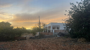 San Carlos countryside finca with casita to refurbish