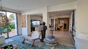 House with tourist license in Los Molinos a hundred meters from the beach