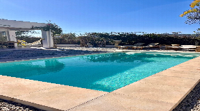 A luxurious haven of space and versatility in Sant Jordi