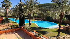Stylish 2-Bedroom Apartment with Terrace, Parking, and Storage in Roca Lisa