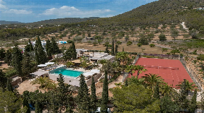 Wonderful luxurious villa for sale in Cala Jondal