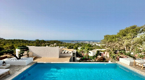 Stunning Villa in Cap Marinet for sale