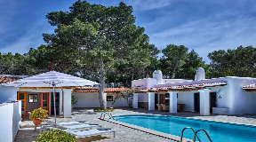 Villa in Sant Josep de sa Talaia, Cala vadella