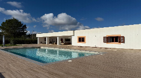 Charming countryside home near Santa Gertrudis