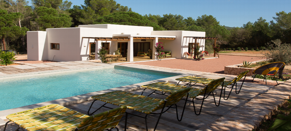 Newly Built Country Home near Benirras