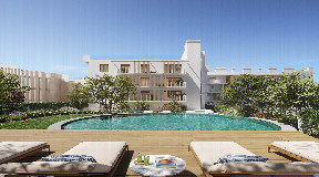 Modern New-Build Residences in Santa Eulària des Riu