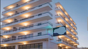 Hotel with 30 rooms for sale