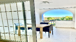 Charming Coastal Apartment in Cala Martina