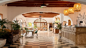 Boutique Hotel with Expansion potential in Santa Eulalia del Río, Ibiza