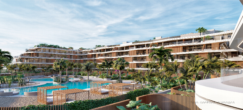 Most Exclusive Residences in Santa Eulalia, Ibiza
