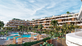 Most Exclusive Residences in Santa Eulalia, Ibiza